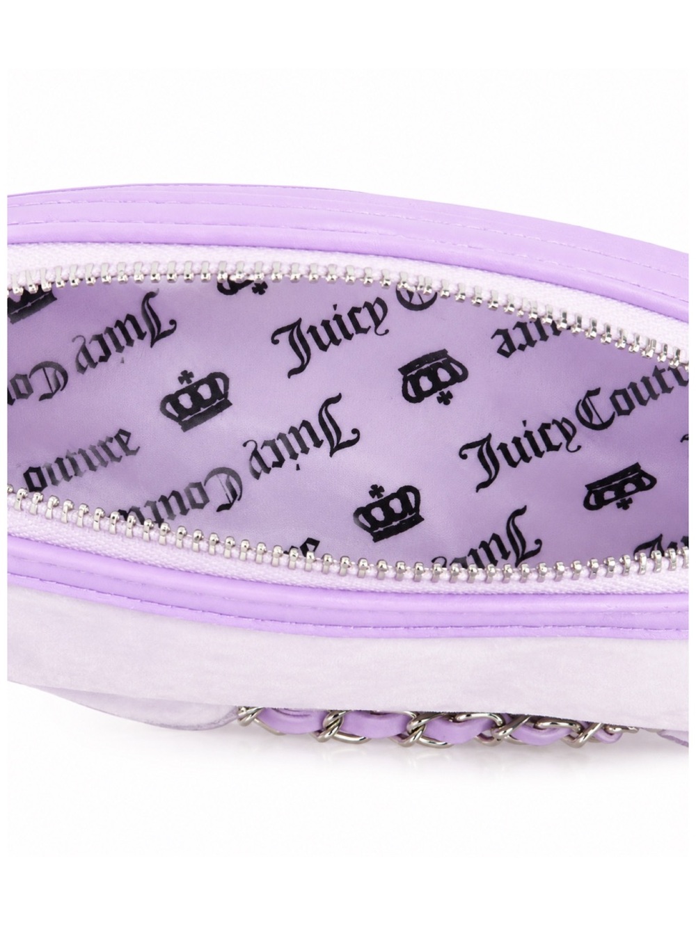 Juicy Couture Heritage 3-Piece Barrel Bag Boxed Gift Set.  NEW! - Picture 6 of 16